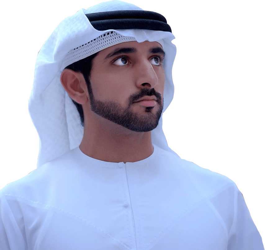 Al Maktoum Foundation Vision