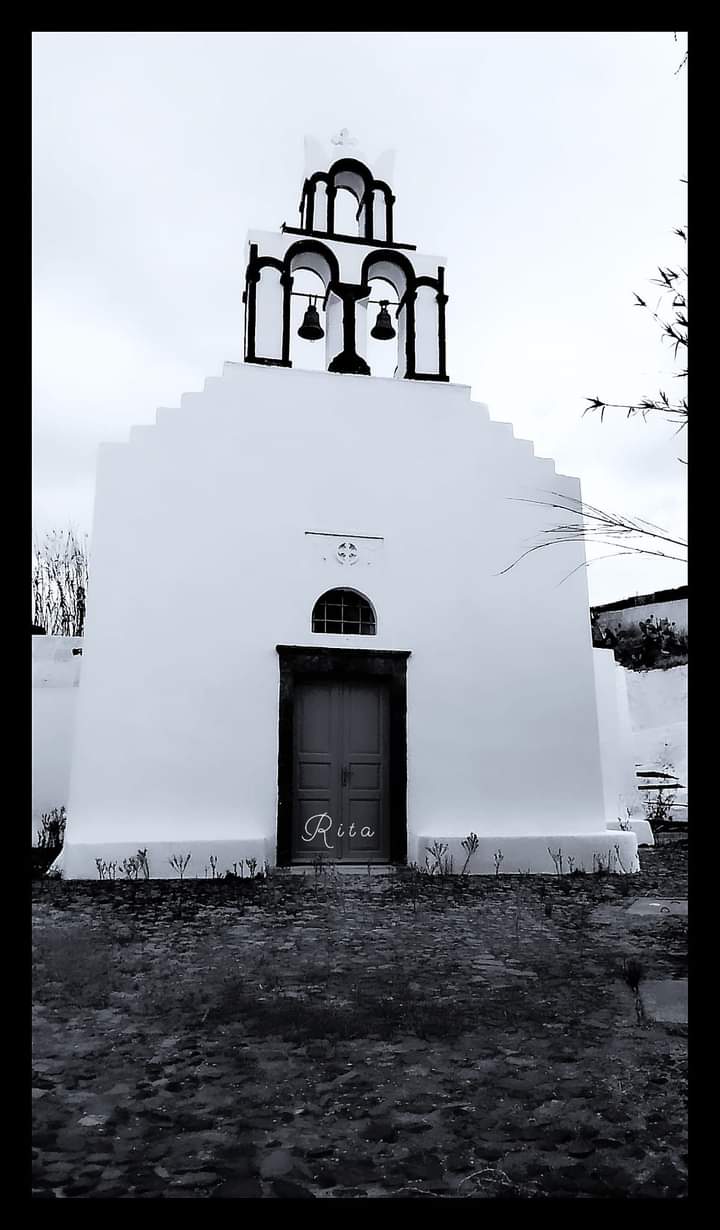 Santorini Island Initiative